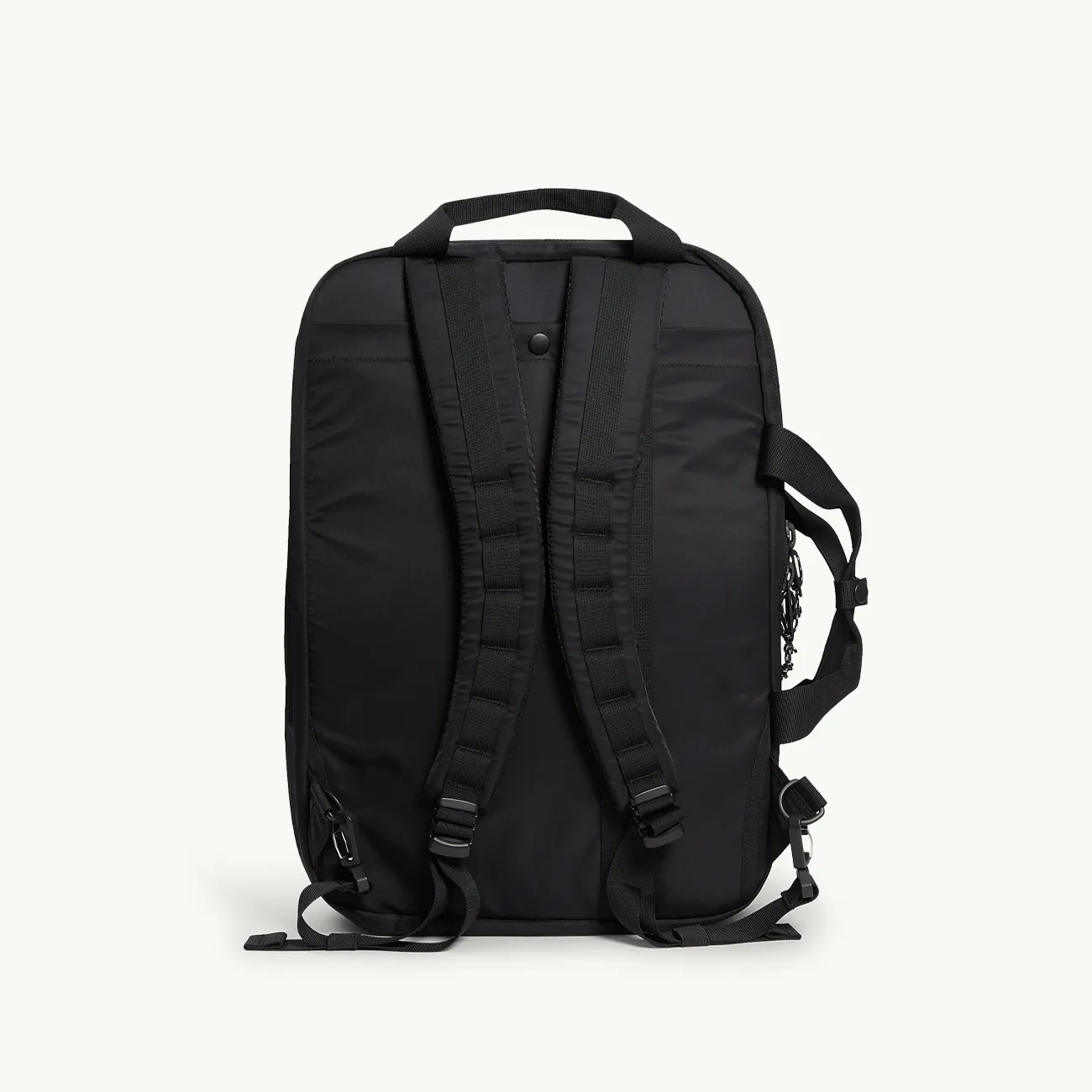 3 Way Bag - Black