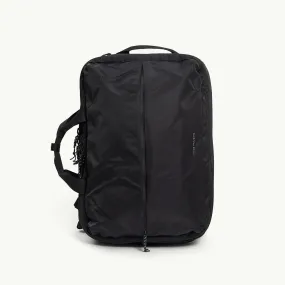 3 Way Bag - Black