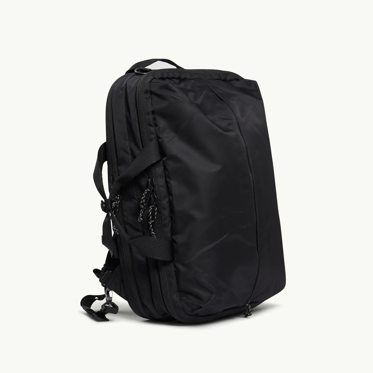 3 Way Bag - Black