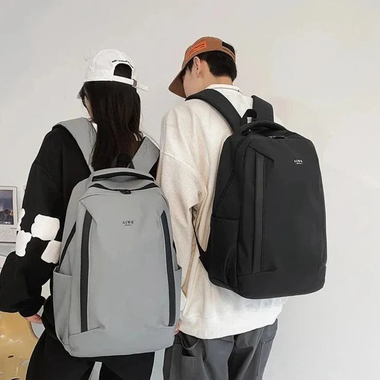 ACB427 Cool Backpack for Men's and Women's - Simple Bag