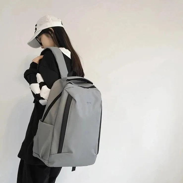 ACB427 Cool Backpack for Men's and Women's - Simple Bag