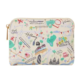 Accessorize London Multi London Coinpurse