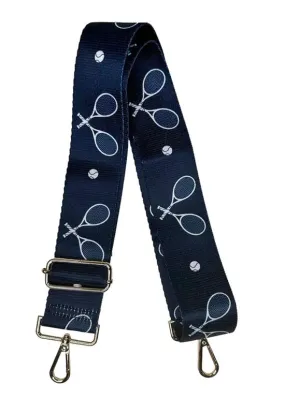 Ahdorned - Bag Strap Volley Navy