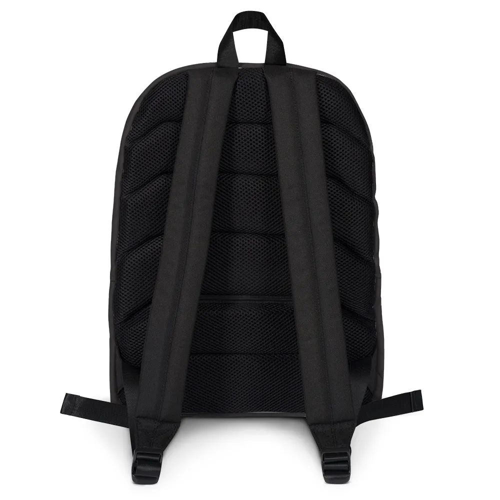 Alaska Strong Backpack