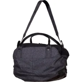 Alchemy Equipment AEL009 Tote Bag | Black Wax