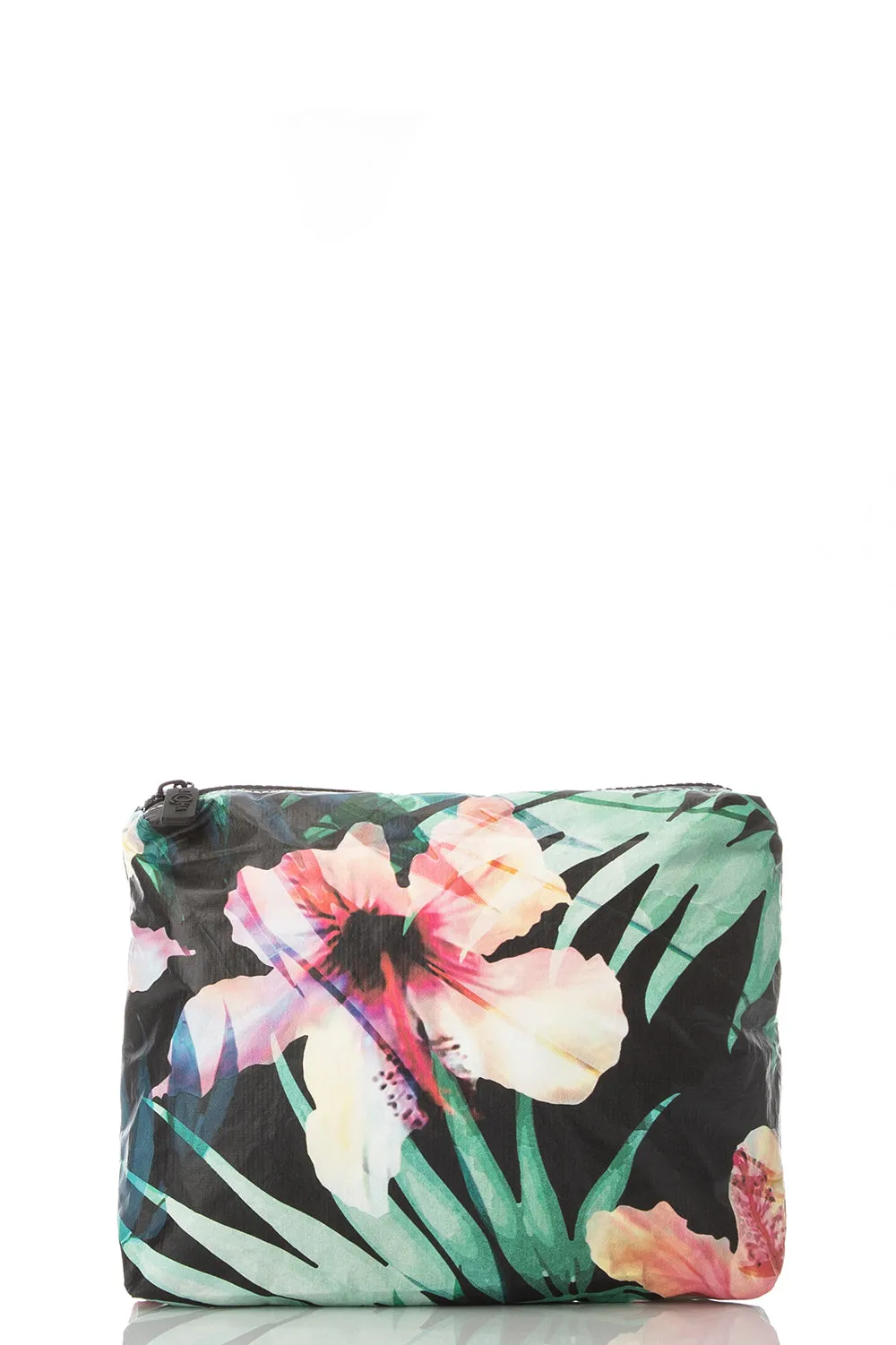 ALOHA Collection Small With Love From Paradise Pouch