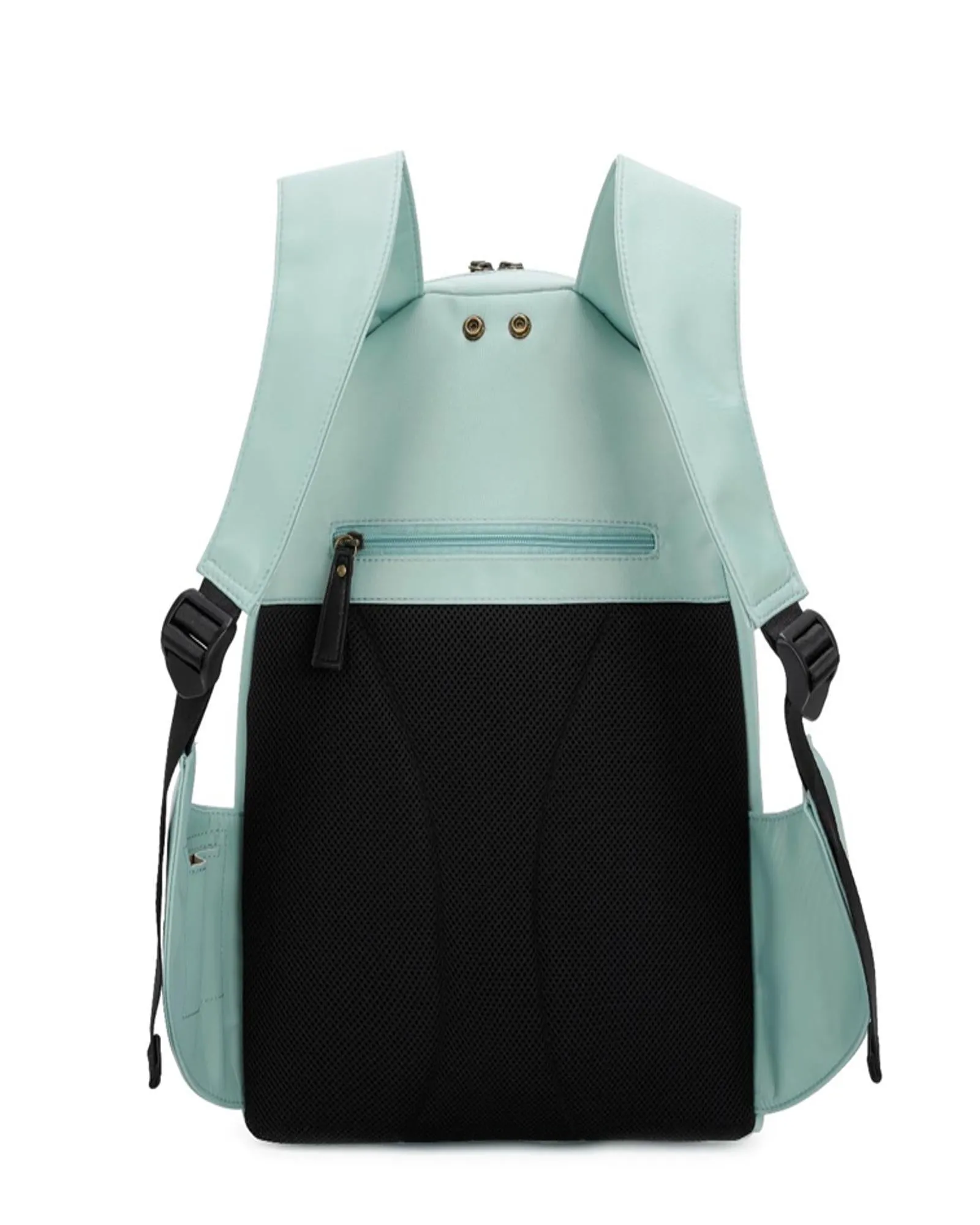 ARSAYO Nomad Backpack | Pastel Green