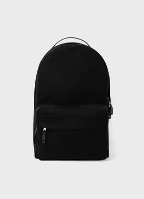 Backpack in Black