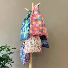 Batik Reusable Bag