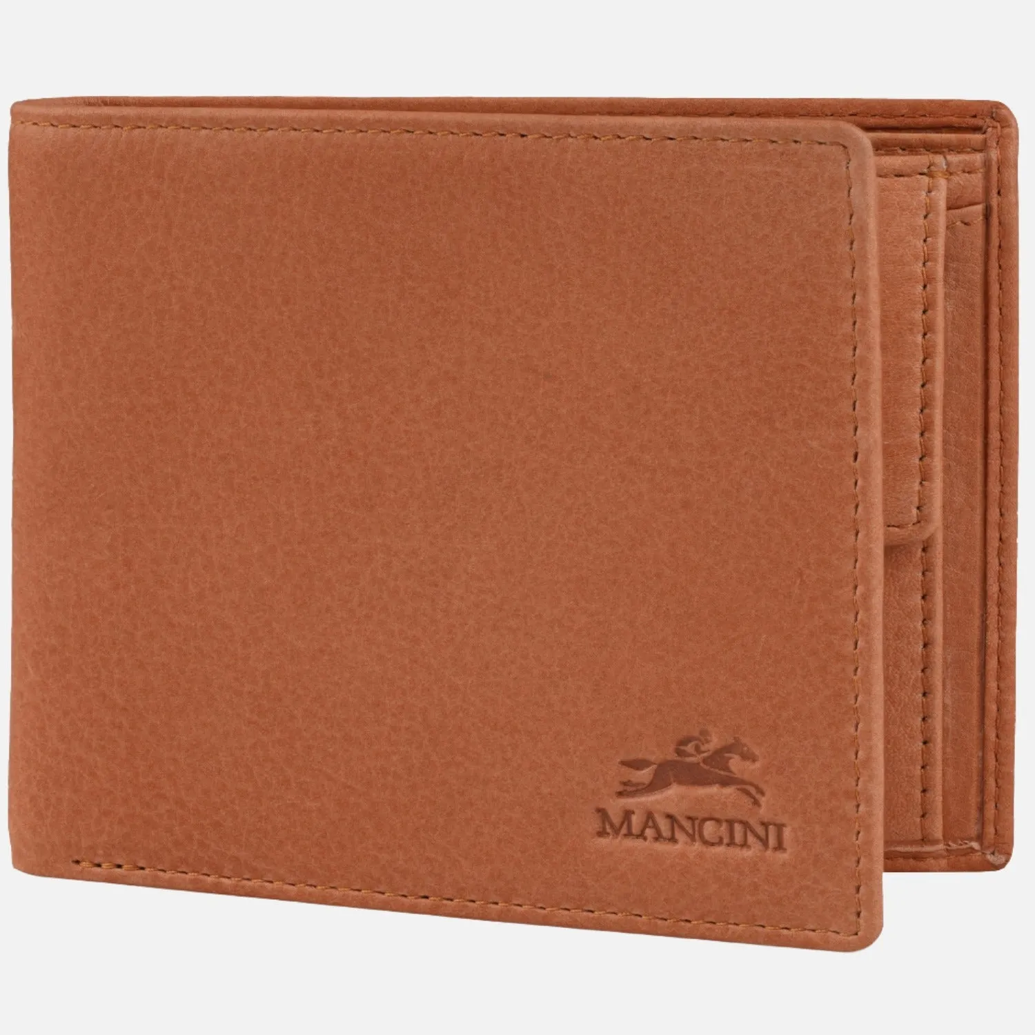 Bellagio Bill Fold Wallet