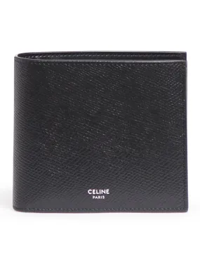 BI-FOLD WALLET WITH COIN