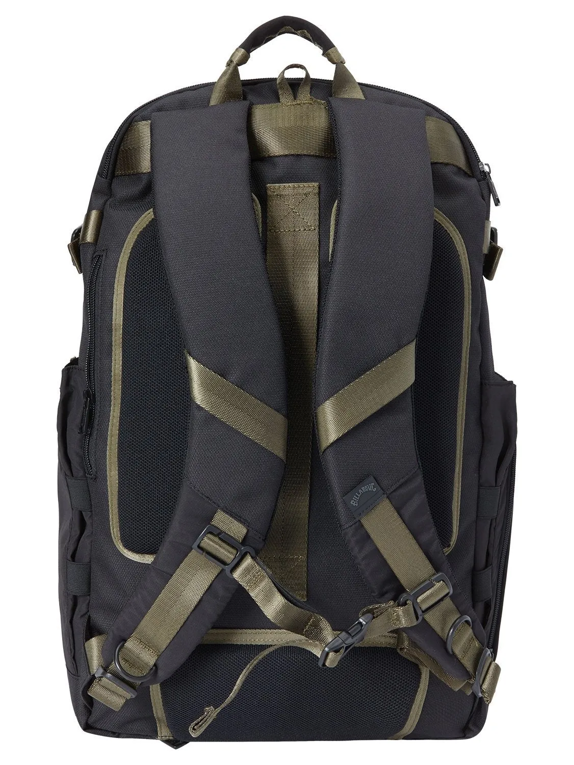 Billabong Men's Surftrek Explorer 32L Travel Backpack