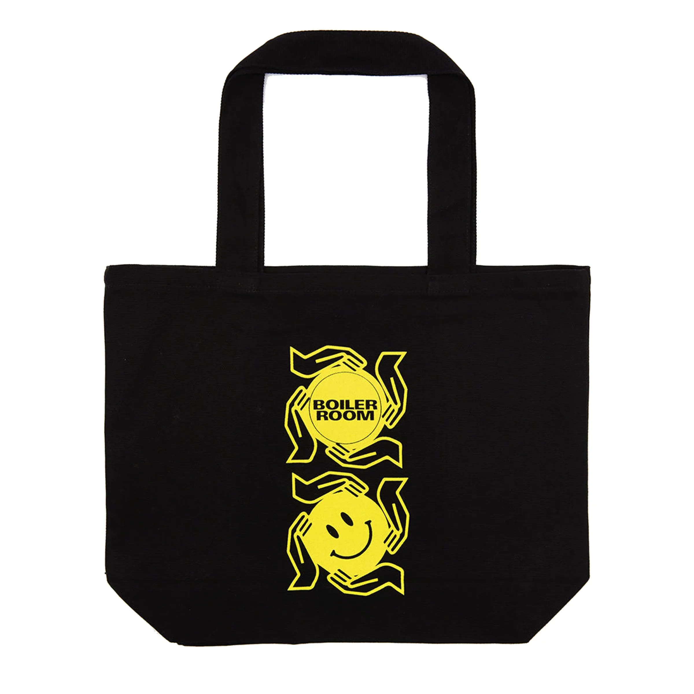 Boiler Room M.E.P. Tote Bag