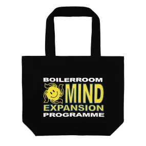 Boiler Room M.E.P. Tote Bag