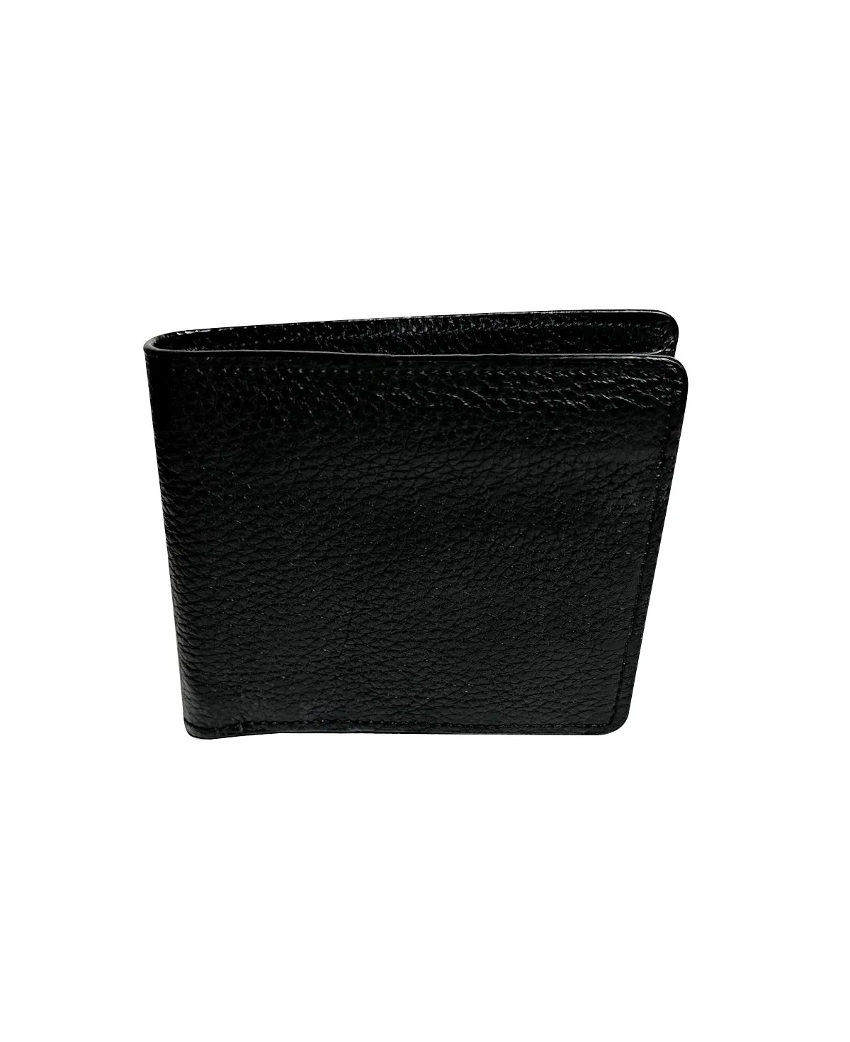 Bruno Leather Bifold Wallet