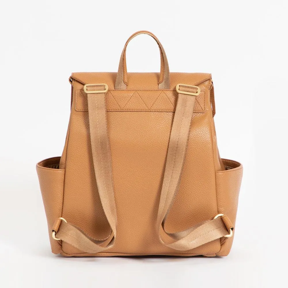 Butterscotch Mini Classic Bag II