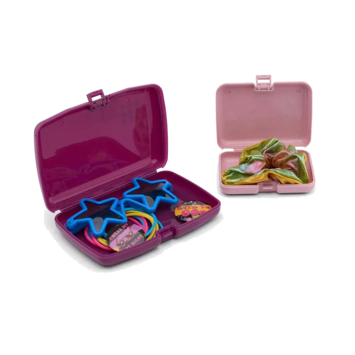 Caboodles? Care Pack & Little Bit Set