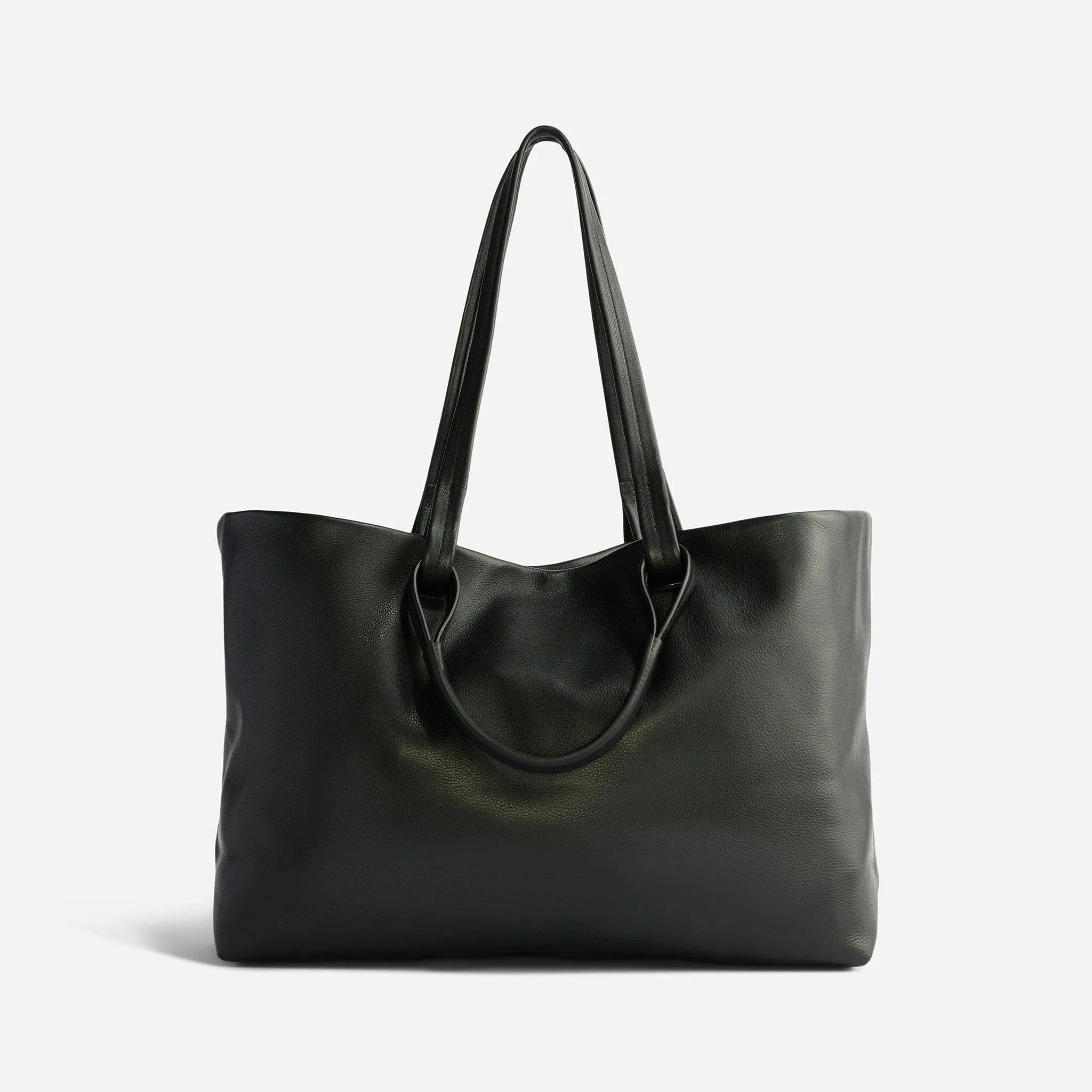 Camila Everyday Tote Black