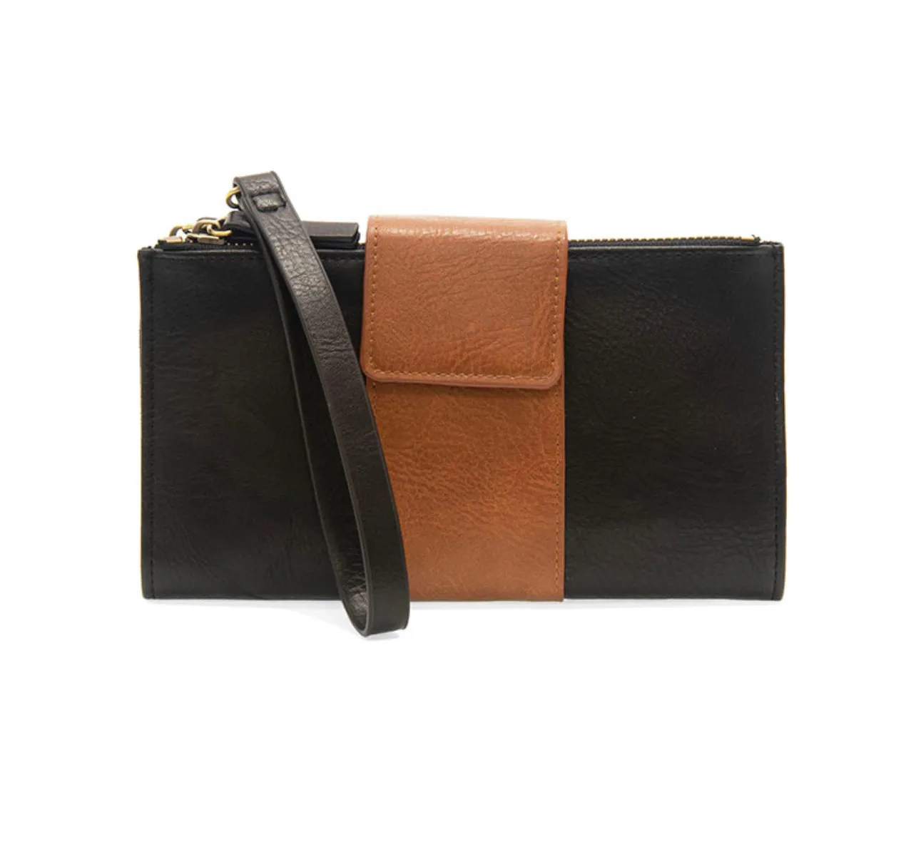 Camryn Colorblock Crossbody