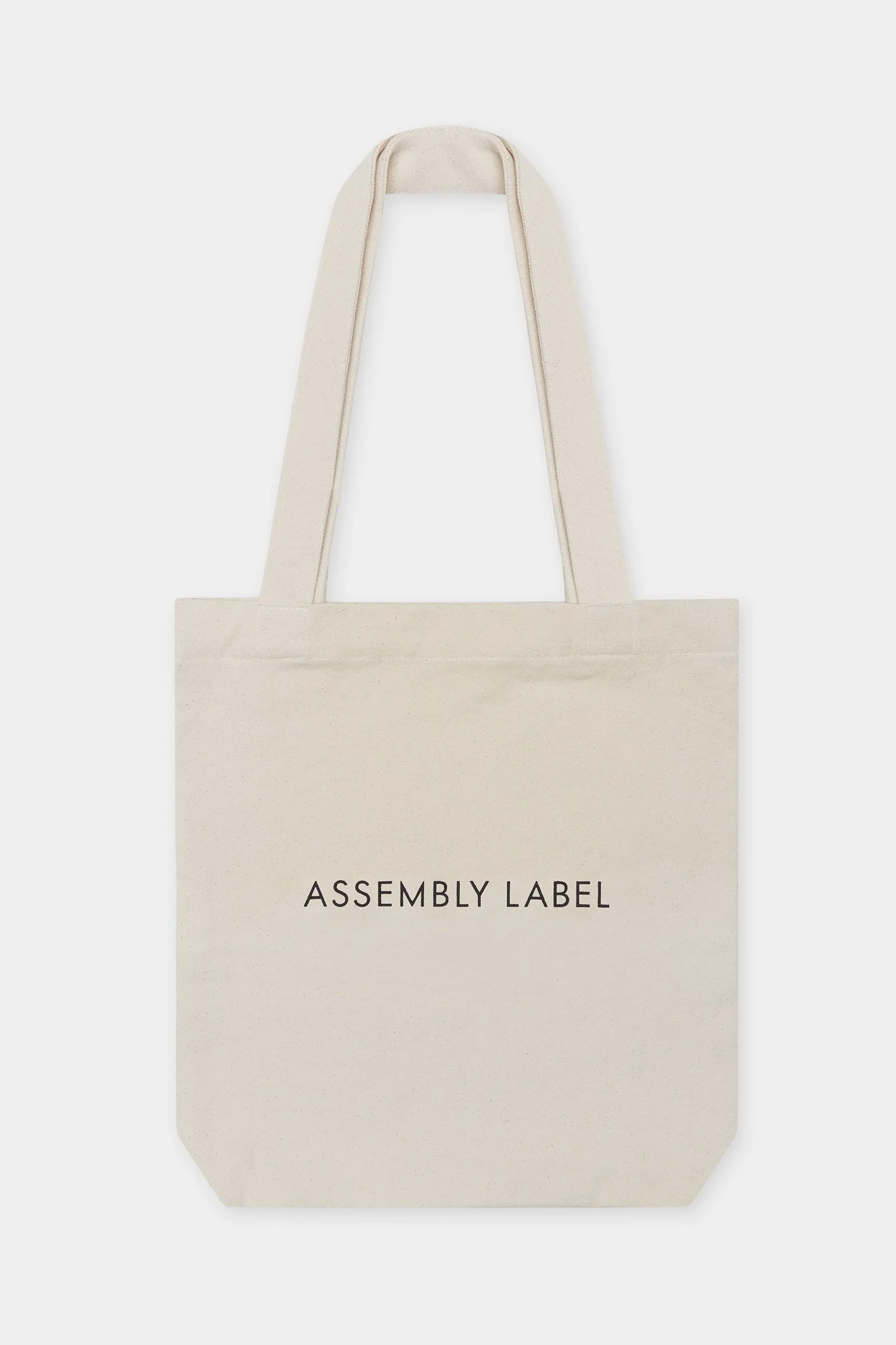 Canvas Tote Bag