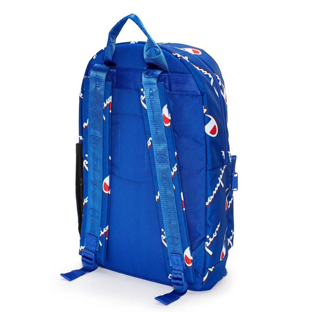 Champion Supercize 3.0 Blue Backpack