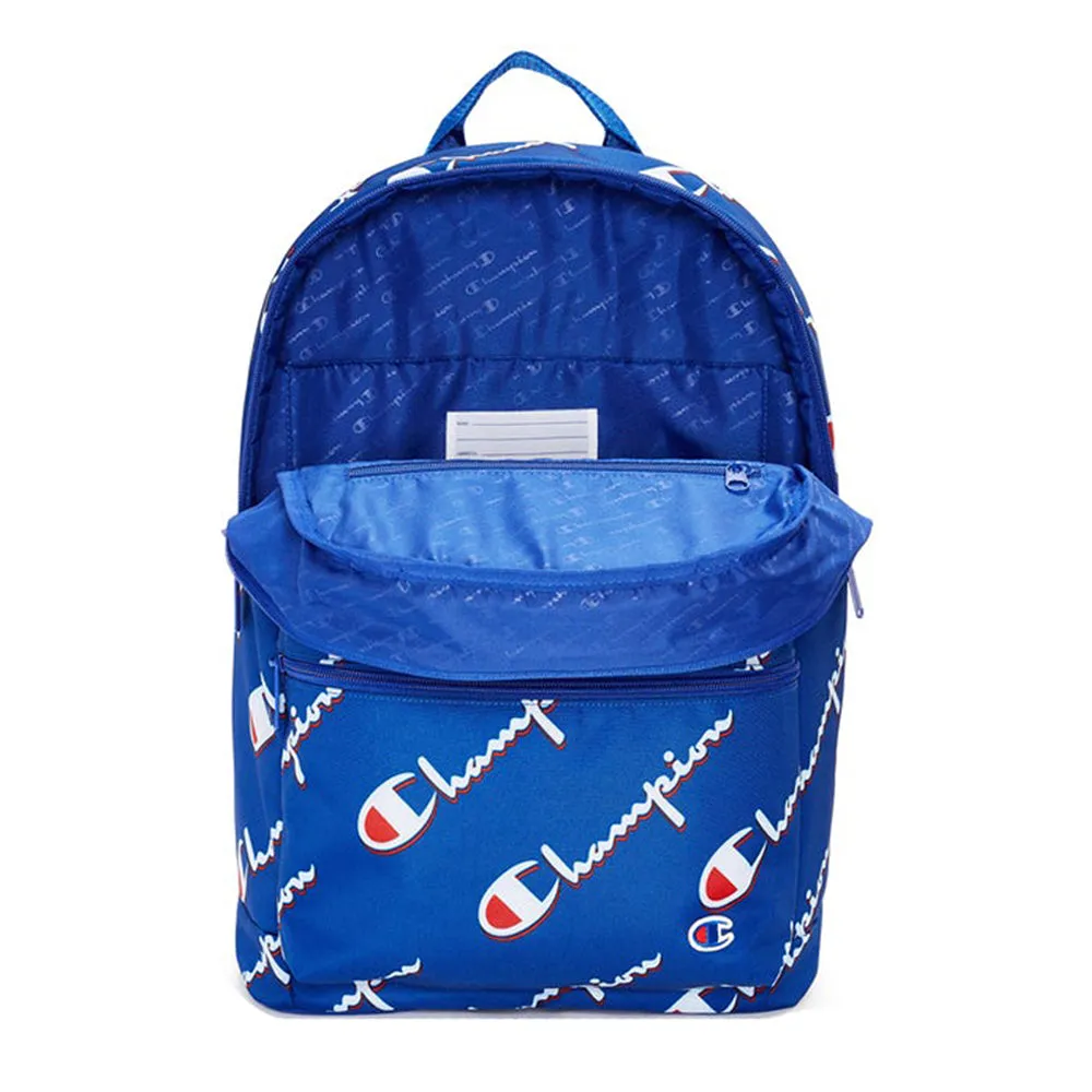 Champion Supercize 3.0 Blue Backpack