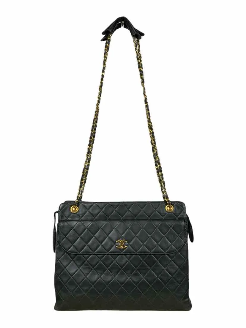 Chanel Shoulder Bag