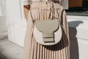 Chic Retro Crossbody Bag