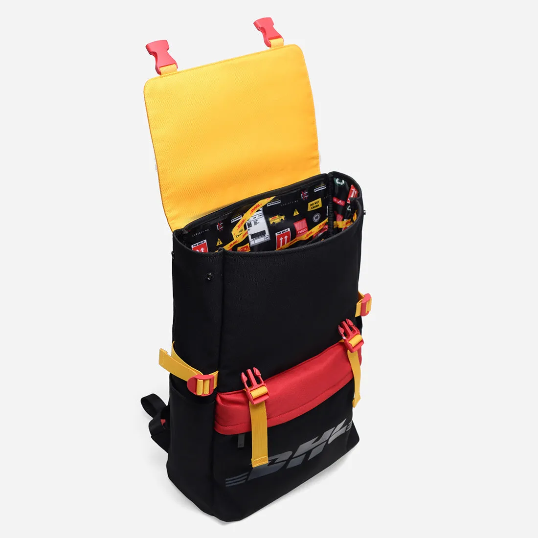 Christy Ng x DHL 22 Backpack