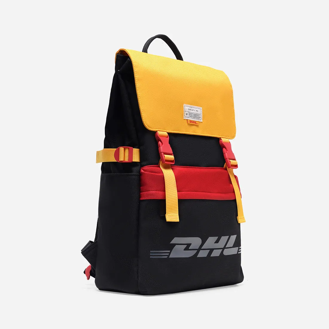 Christy Ng x DHL 22 Backpack