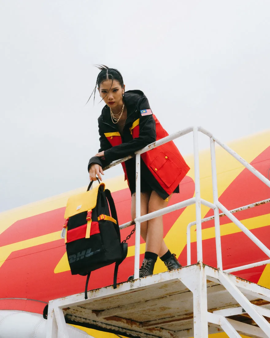 Christy Ng x DHL 22 Backpack