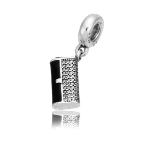 Clutch Bag Charm 792155CZ