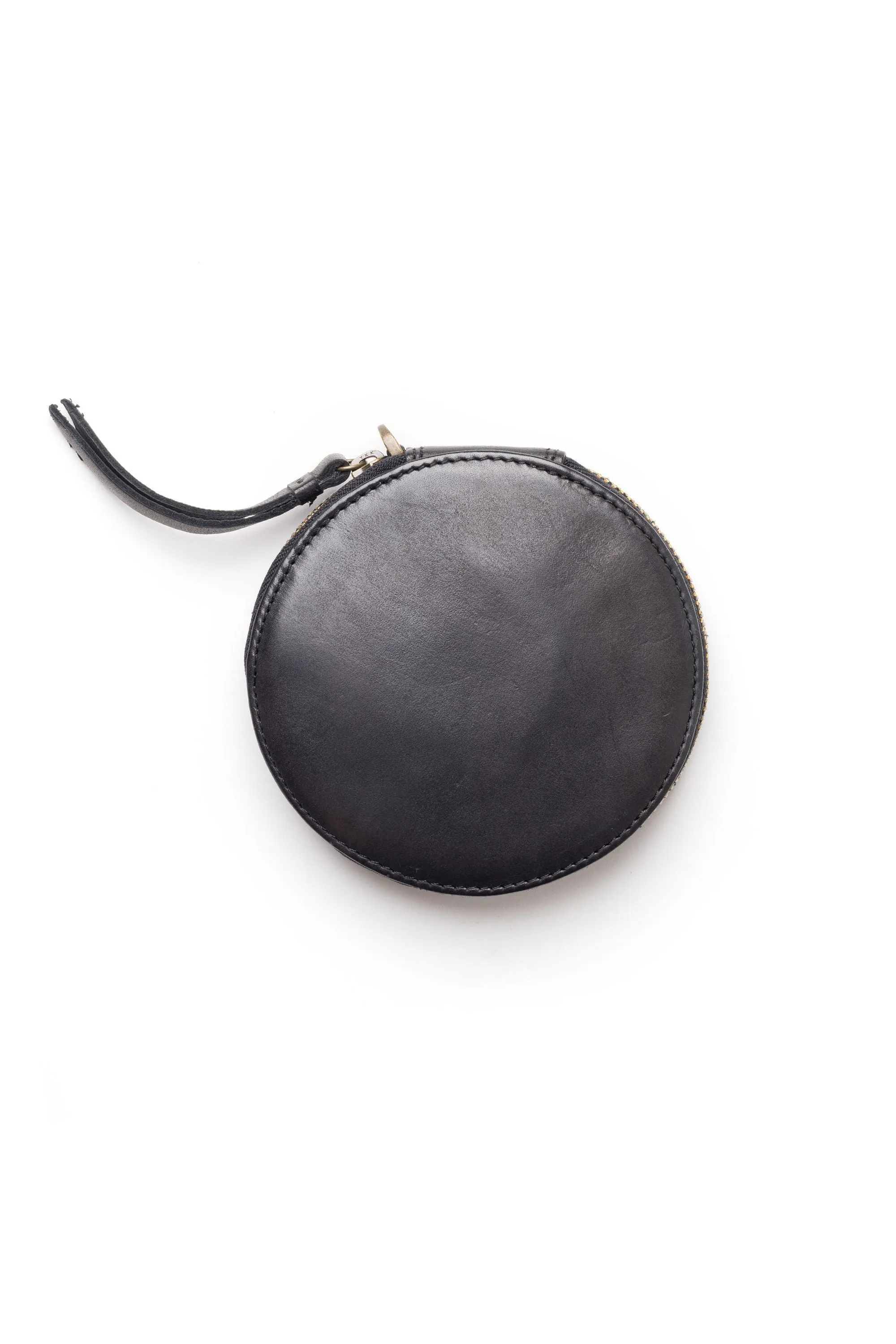 Coin Purse (Black)