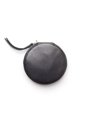 Coin Purse (Black)