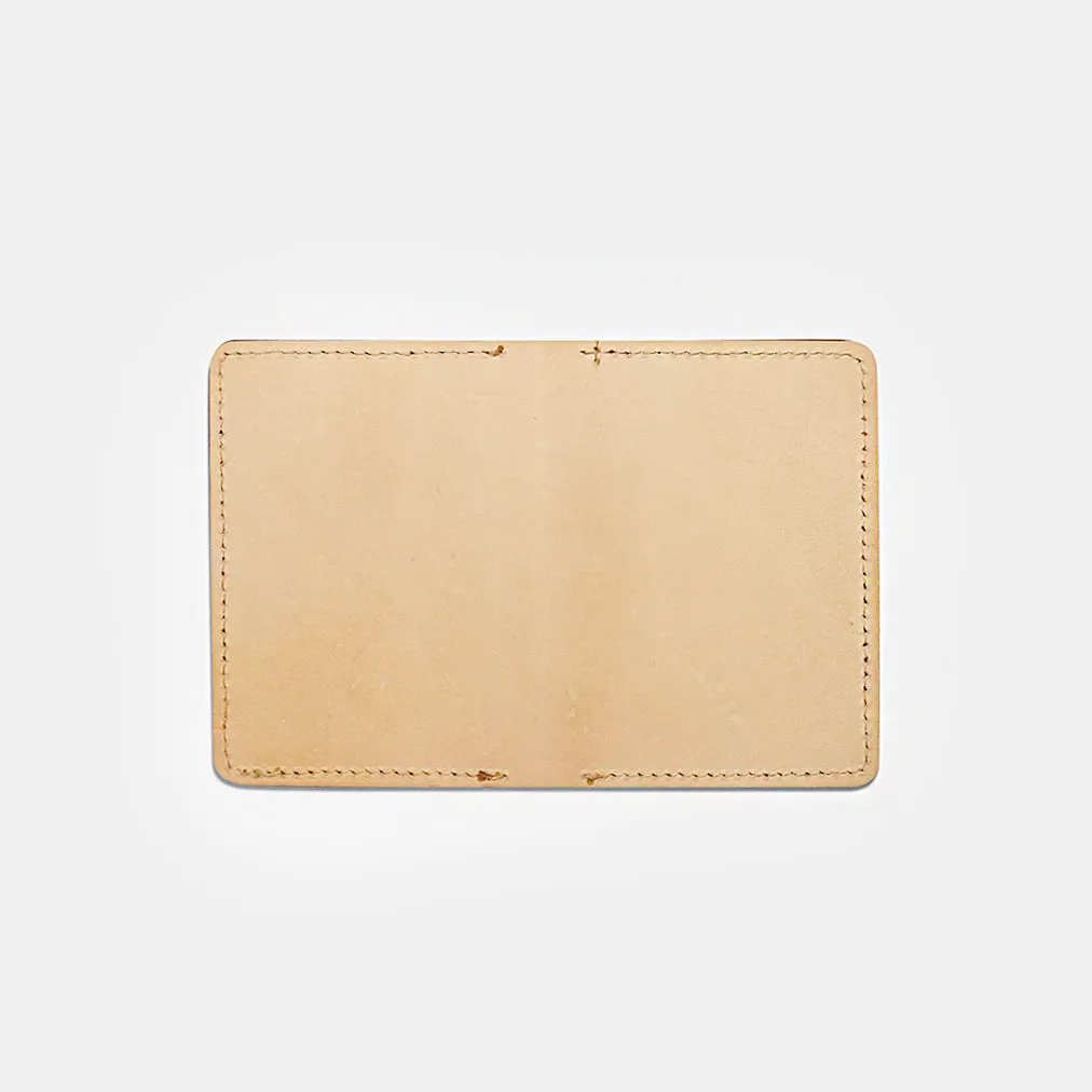 COMUNITYmade X The Goods Wallet