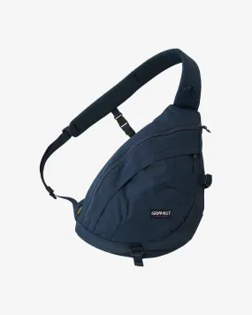 Cordura® Sling Bag Navy