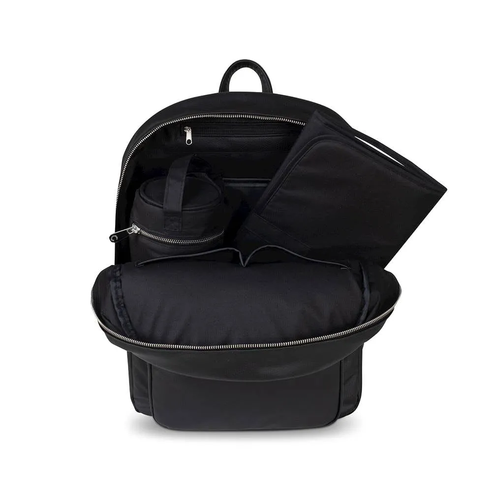 Cosatto Ultimate Changing Bag - Black