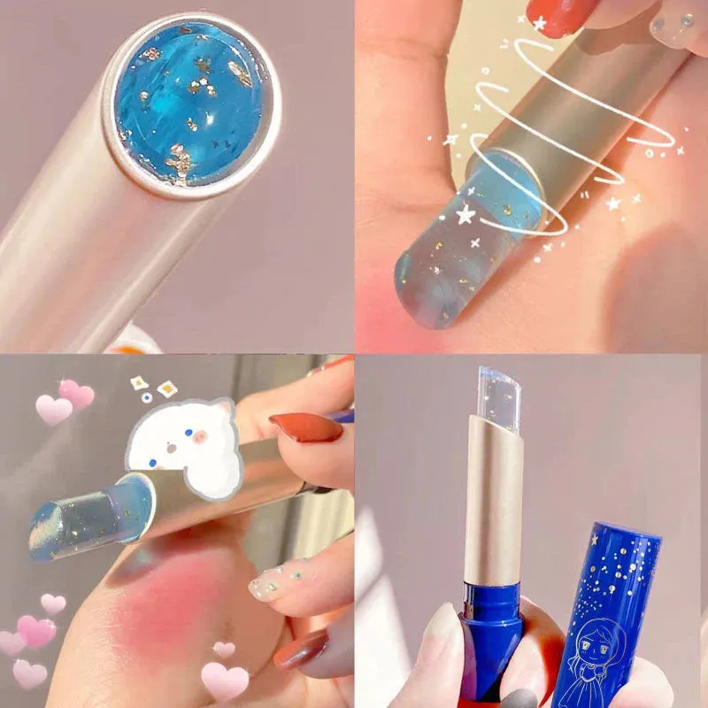 Cute Temperature Change Lip MK18695