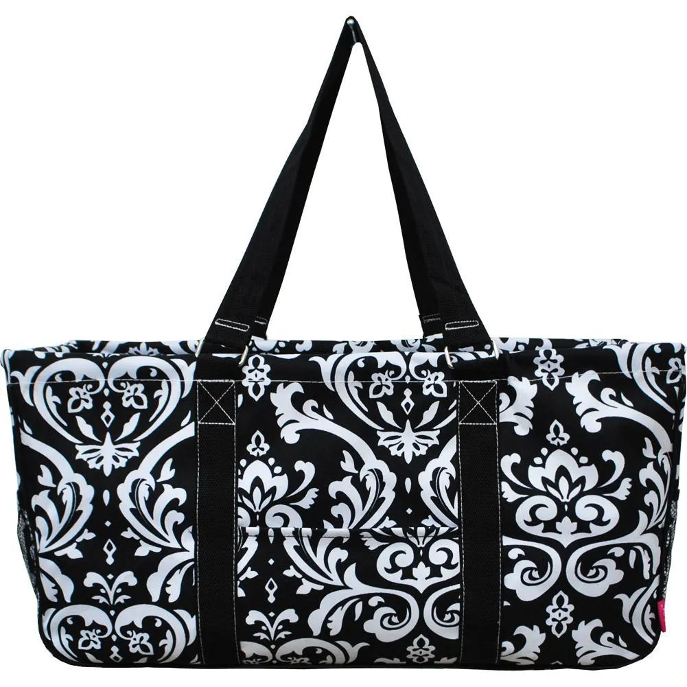 Damask NGIL Utility Bag