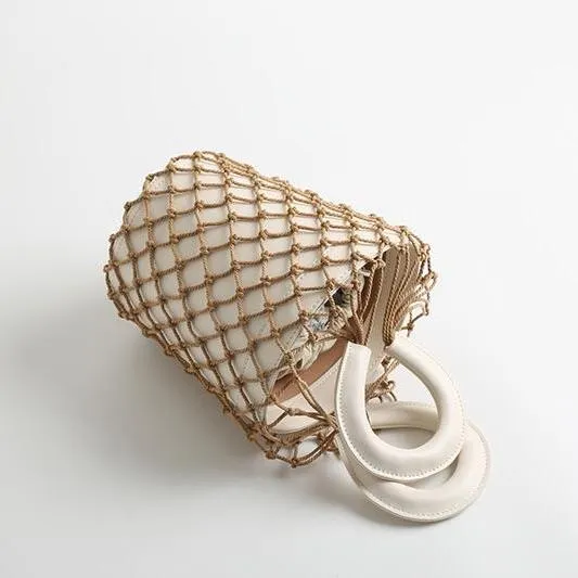 Dana Bucket Bag