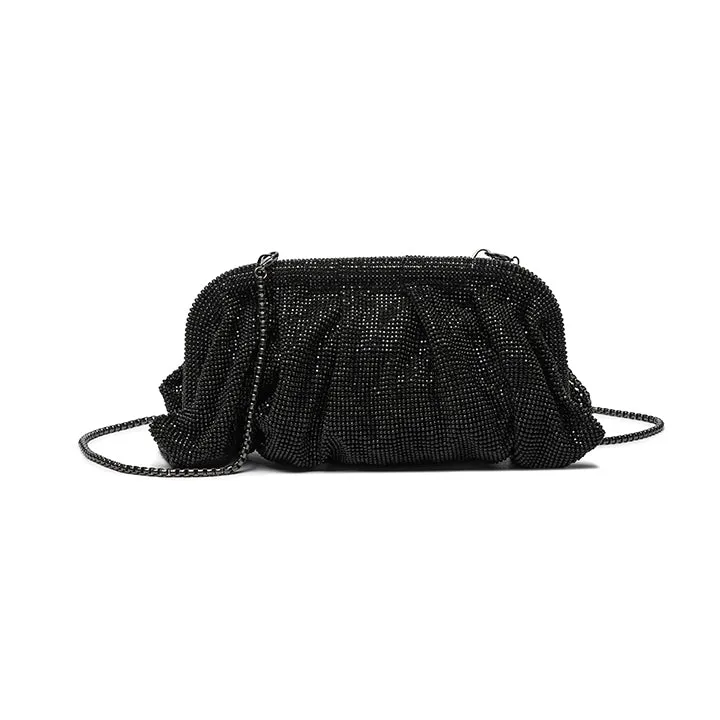 Diamante Evening Bag TB 03