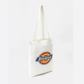 Dickies Icon Tote Bag - Ecru