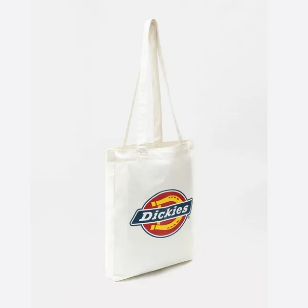 Dickies Icon Tote Bag - Ecru