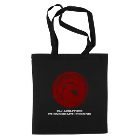 DJ Abilities - Phoenix Tote Bag