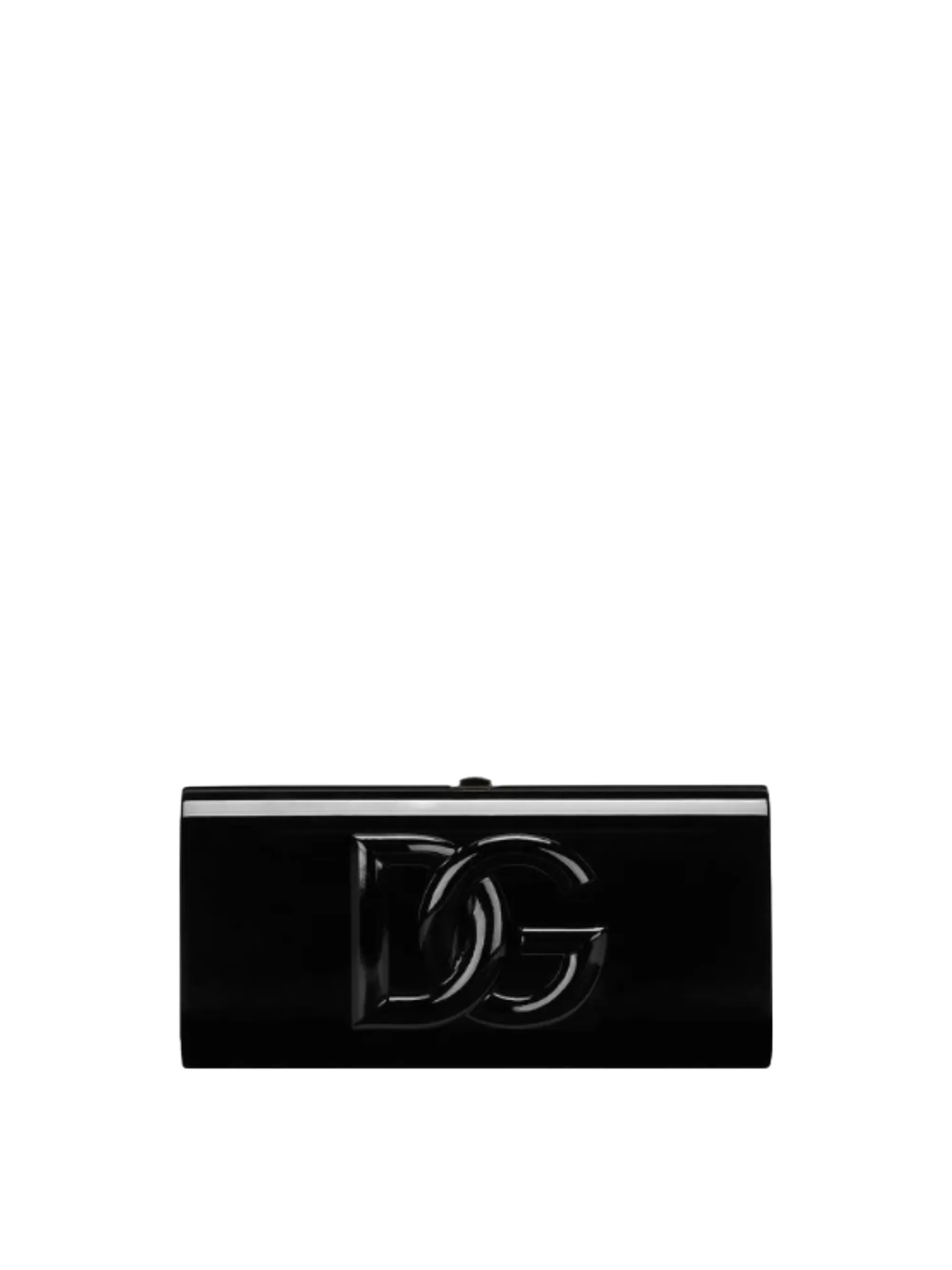 Dolce & Gabbana Box Clutch