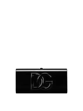 Dolce & Gabbana Box Clutch