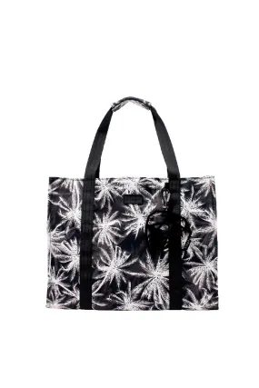 ELEPH NEILA TOTE L MAPRAOW - Black/White