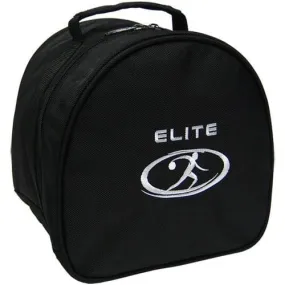 Elite Add-On Black Bowling Bag