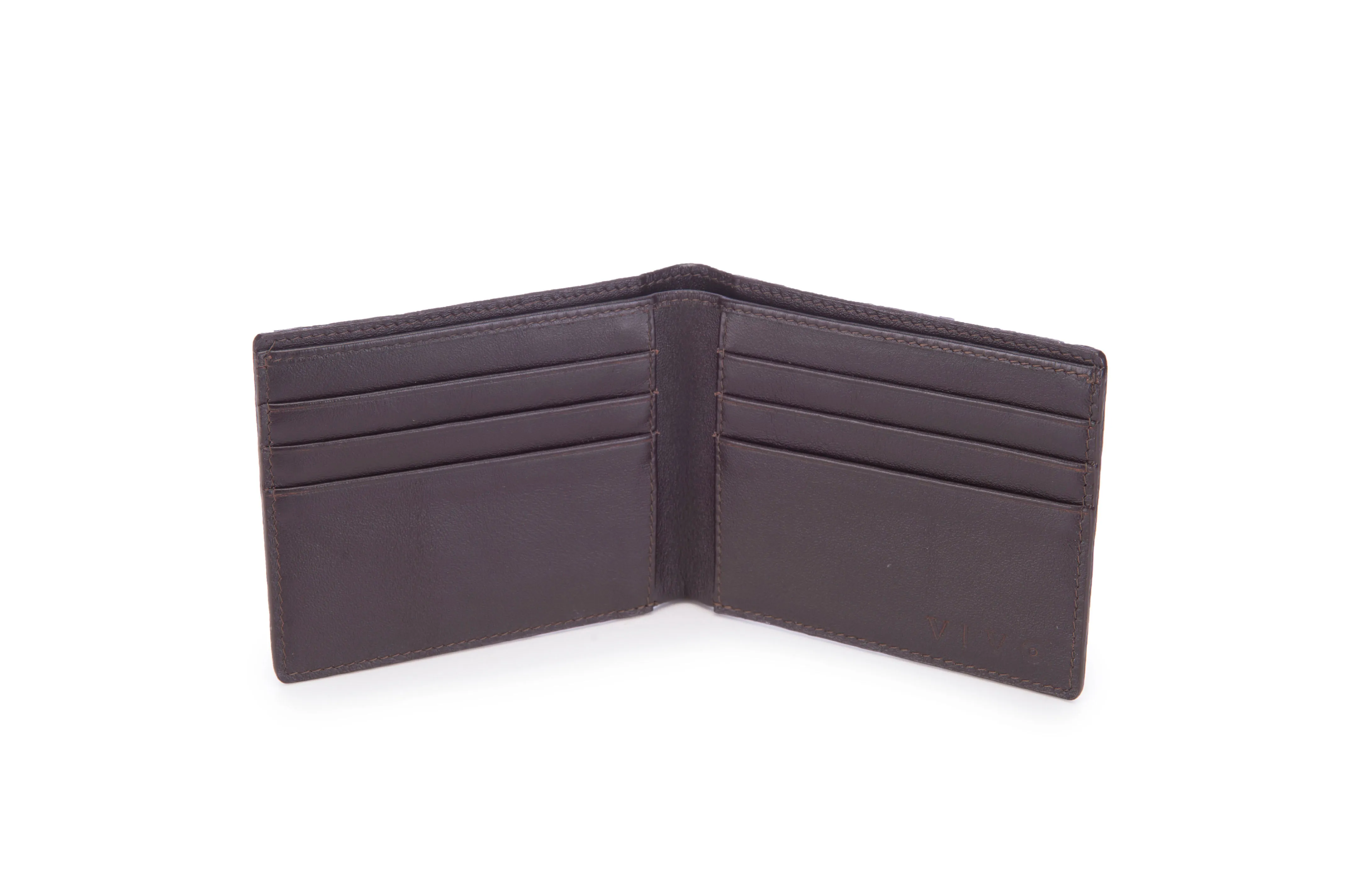 Eric Men's Shagreen Billfold