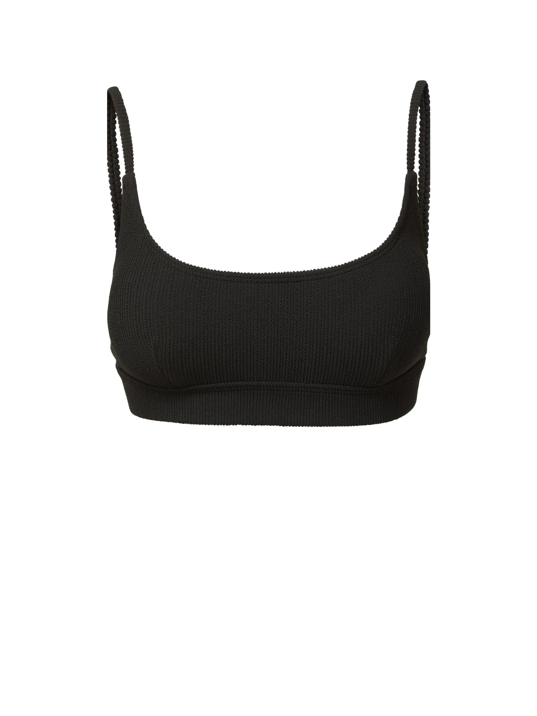 Erika Top Black